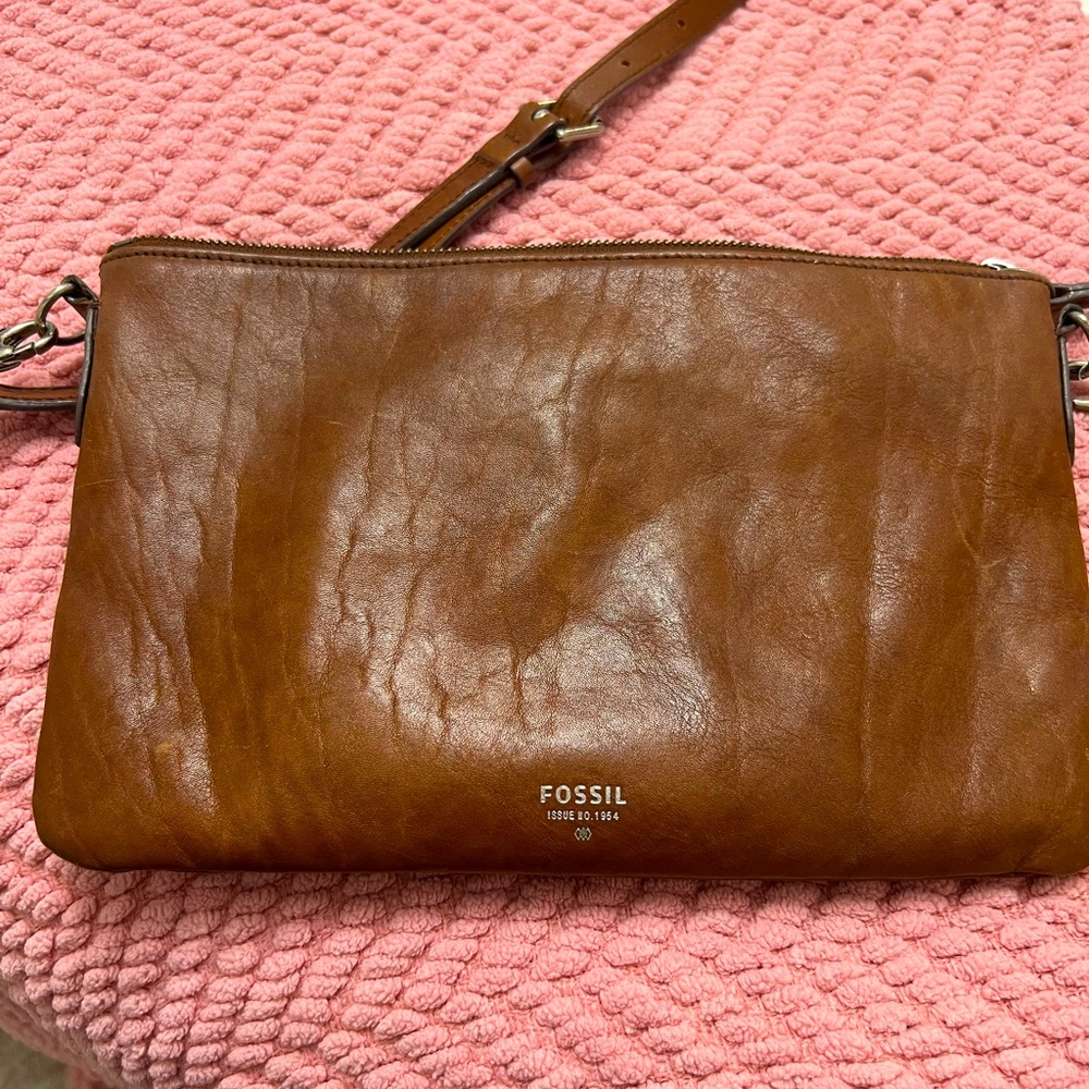 Fossil Crossbody Purse